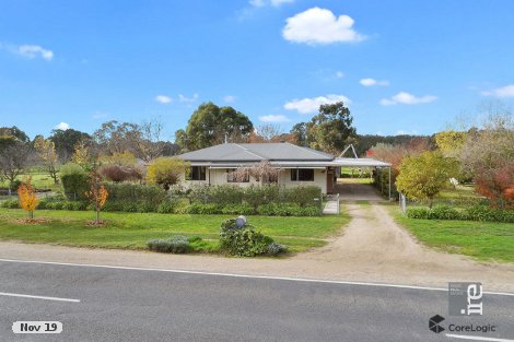 1609 Wangaratta-Whitfield Rd, Docker, VIC 3678