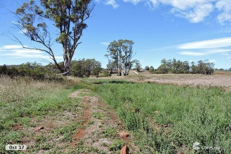 Lot 8 Maloneys Rd, Sunnyside, TAS 7305