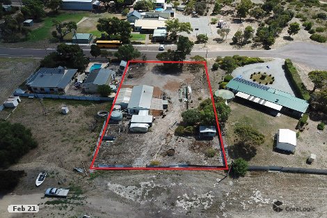 3 Third St, Wangary, SA 5607