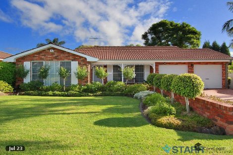 15 Pearl Cl, Erskine Park, NSW 2759