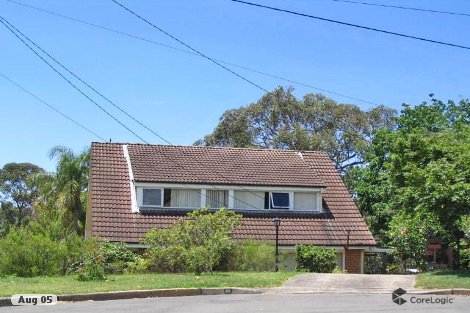 28 Pinaroo Pl, Gymea Bay, NSW 2227