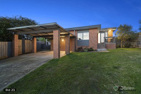 2 Paul Ct, Endeavour Hills, VIC 3802