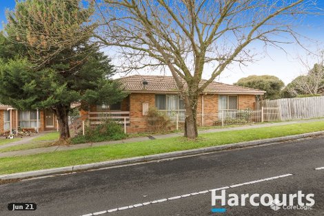 1/46 Doveton Ave, Eumemmerring, VIC 3177