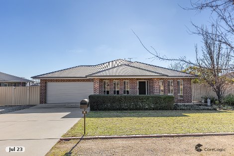 6 Hakea Dr, Coolamon, NSW 2701