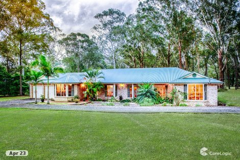 18 Elouera Cl, Brandy Hill, NSW 2324