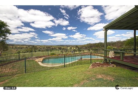 621 Washpool Rd, Washpool, QLD 4306