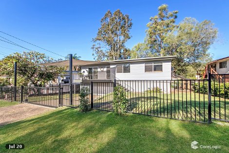 7 Luckie Cres, Tivoli, QLD 4305