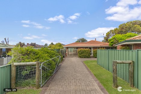 2/7 Wattle Bird Ct, Broadwater, WA 6280