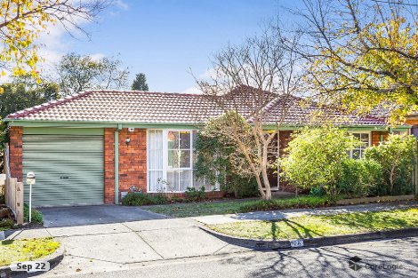 1a Briarfield Ct, Forest Hill, VIC 3131