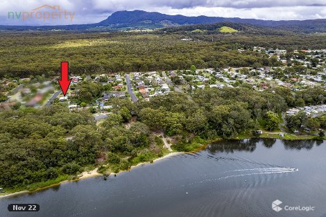 4 Seventeenth Ave, Stuarts Point, NSW 2441