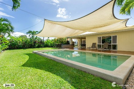 21 Riflebird Cres, Mossman, QLD 4873