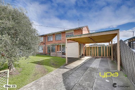 21 Morwell Cres, Dallas, VIC 3047