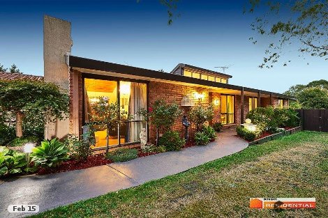 9 Tavistock Ct, Croydon Hills, VIC 3136