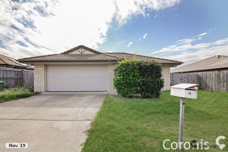 18 Wolfik Dr, Goodna, QLD 4300