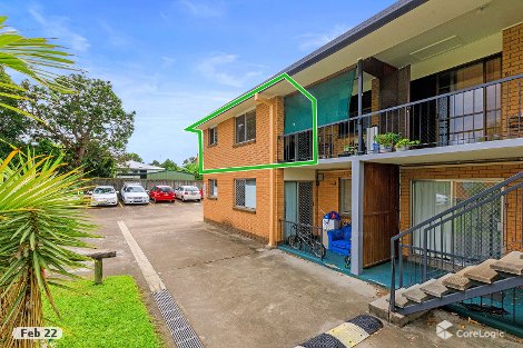 7/43 Victoria St, Fairfield, QLD 4103