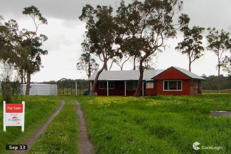 2747 Cusack Rd, Nillup, WA 6288