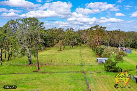 534 Appin Rd, Gilead, NSW 2560