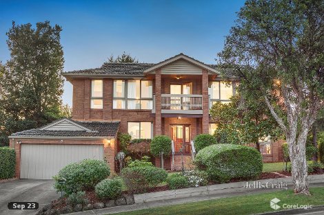 2 Mountleigh Ct, Glen Waverley, VIC 3150