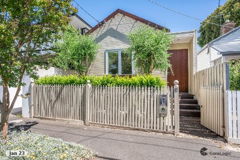 8 Fulton St, Armadale, VIC 3143