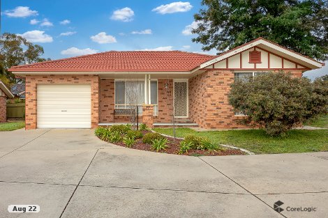 1/4 Dunn Ave, Forest Hill, NSW 2651