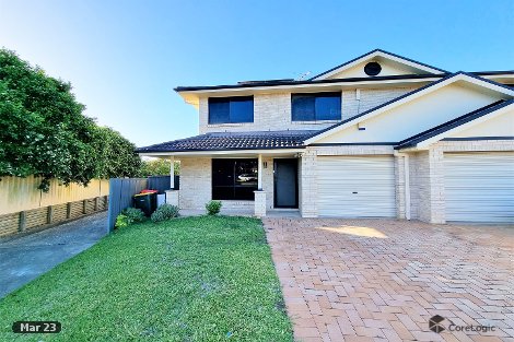 15a Fenech Pl, Quakers Hill, NSW 2763