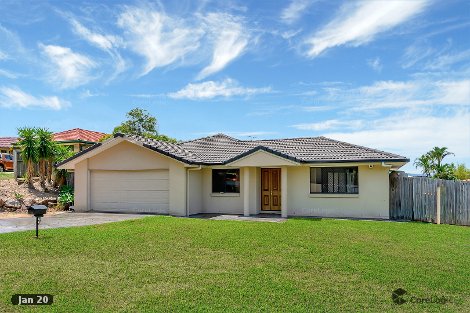 7 Newstead Ct, Brassall, QLD 4305