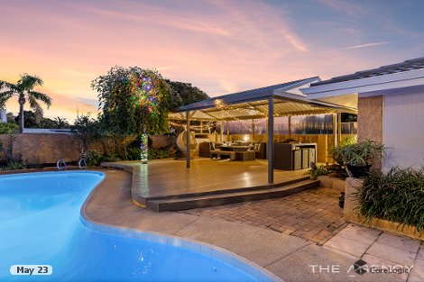 60 Perseus Rd, Silver Sands, WA 6210