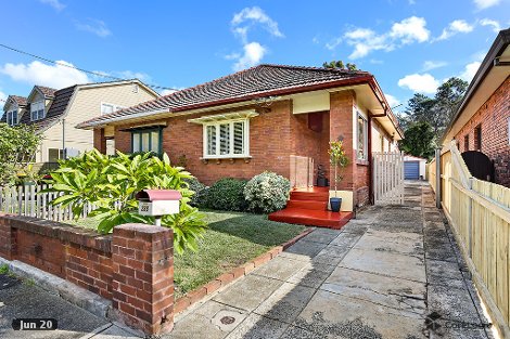 288 Hawthorne Pde, Haberfield, NSW 2045