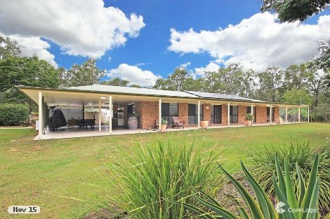 9 Borallon Station Rd, Pine Mountain, QLD 4306