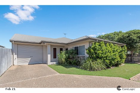 6/72 Sandplover Cct, Bohle Plains, QLD 4817