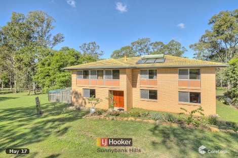 51-57 Friar St, Munruben, QLD 4125