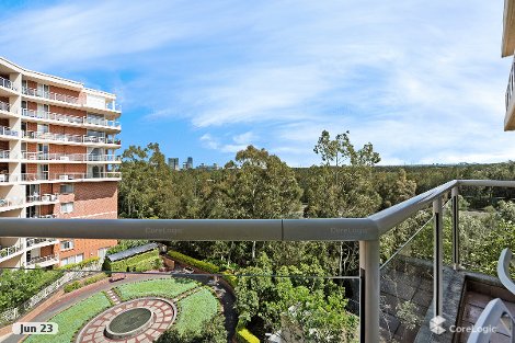 404/8 Wentworth Dr, Liberty Grove, NSW 2138