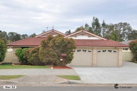 131 Budgeree Dr, Aberglasslyn, NSW 2320