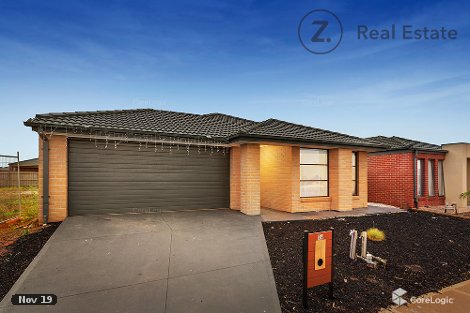 24 Fellows St, Weir Views, VIC 3338