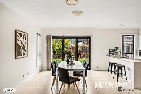 25 Watford Dr, Stanhope Gardens, NSW 2768