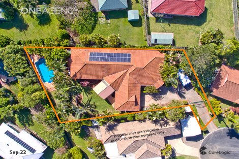 14 Haly Ct, Petrie, QLD 4502