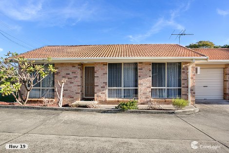 1/46 Chester Rd, Ingleburn, NSW 2565