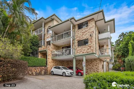 3/14 Paradise St, Highgate Hill, QLD 4101