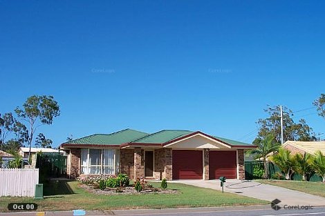 25 Witney St, Telina, QLD 4680