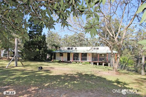 101 Kemps Accs, Collombatti, NSW 2440