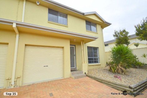 20/38-40 Marconi Rd, Bossley Park, NSW 2176