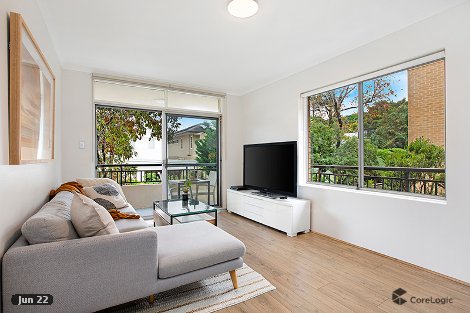 5/9 William St, Rose Bay, NSW 2029