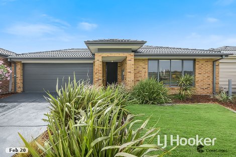 122 William Thwaites Bvd, Cranbourne North, VIC 3977