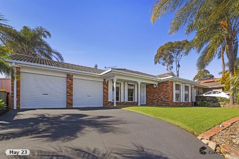 9 Tramway Dr, Currans Hill, NSW 2567