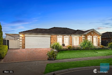 8 Coorong Pl, Burnside, VIC 3023