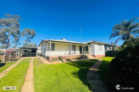 140 Orange St, Condobolin, NSW 2877