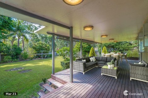 30 Wau Rd, Darra, QLD 4076