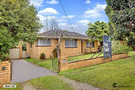 58 Sunbeam Ave, Ringwood East, VIC 3135