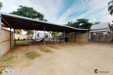 6/96 George St, Rockhampton City, QLD 4700