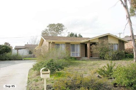 11 Downard St, Calwell, ACT 2905